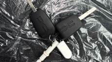 Dacia Spring 27kWh Expression 65 48kW 5dr Auto Electric Hatchback